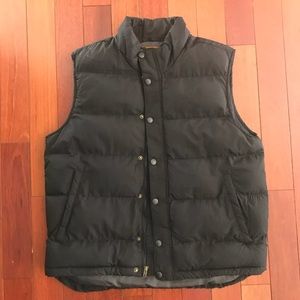 SOLD | Men’s Vest